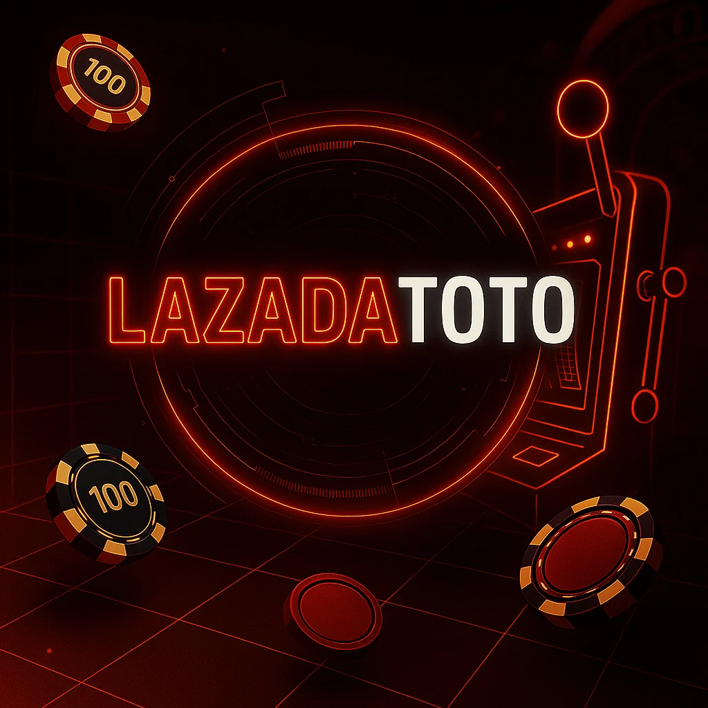 Lazadatoto – Akses Cepat ke Semua Layanan dalam Satu Portal - WooCommerce eCommerce